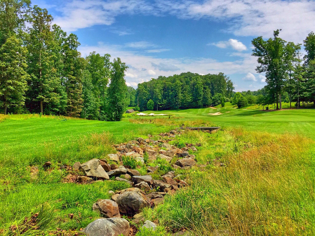 Westfields Golf Club景点图片
