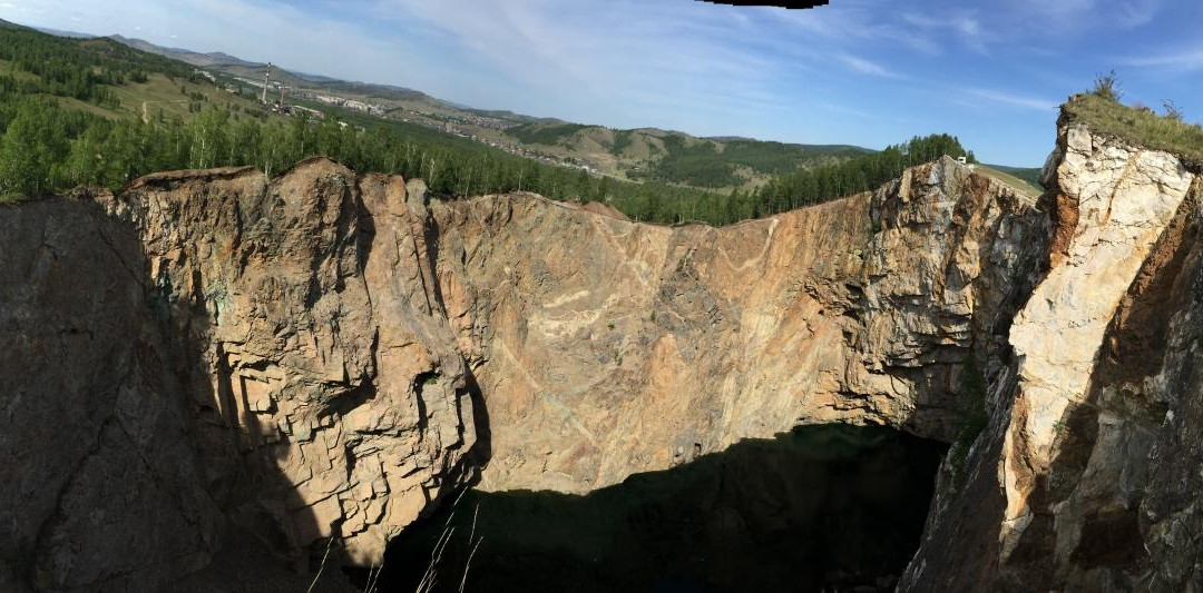 Tuimskiy Proval-Tuim必去景点