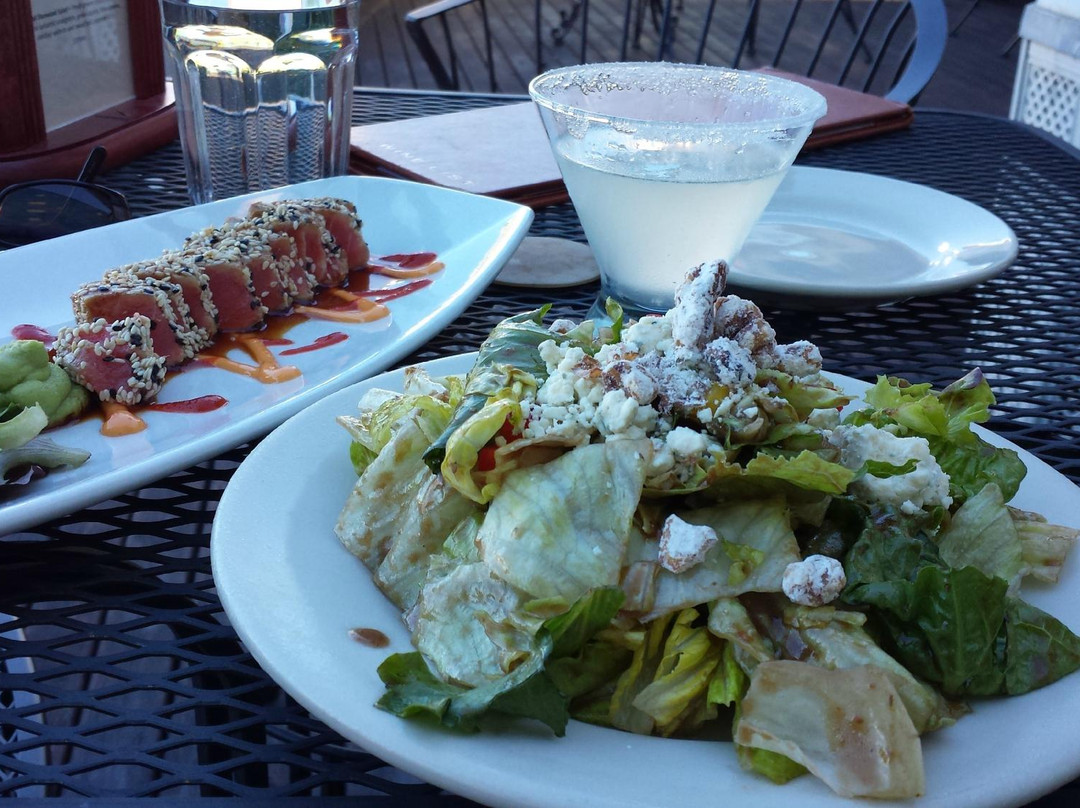 Stanwood餐馆和美食-Stanwood Grill