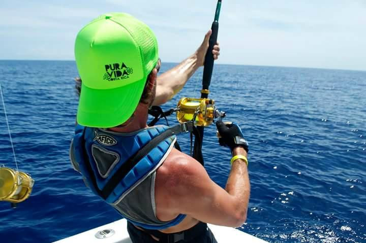 Kingfisher Sportfishing景点图片