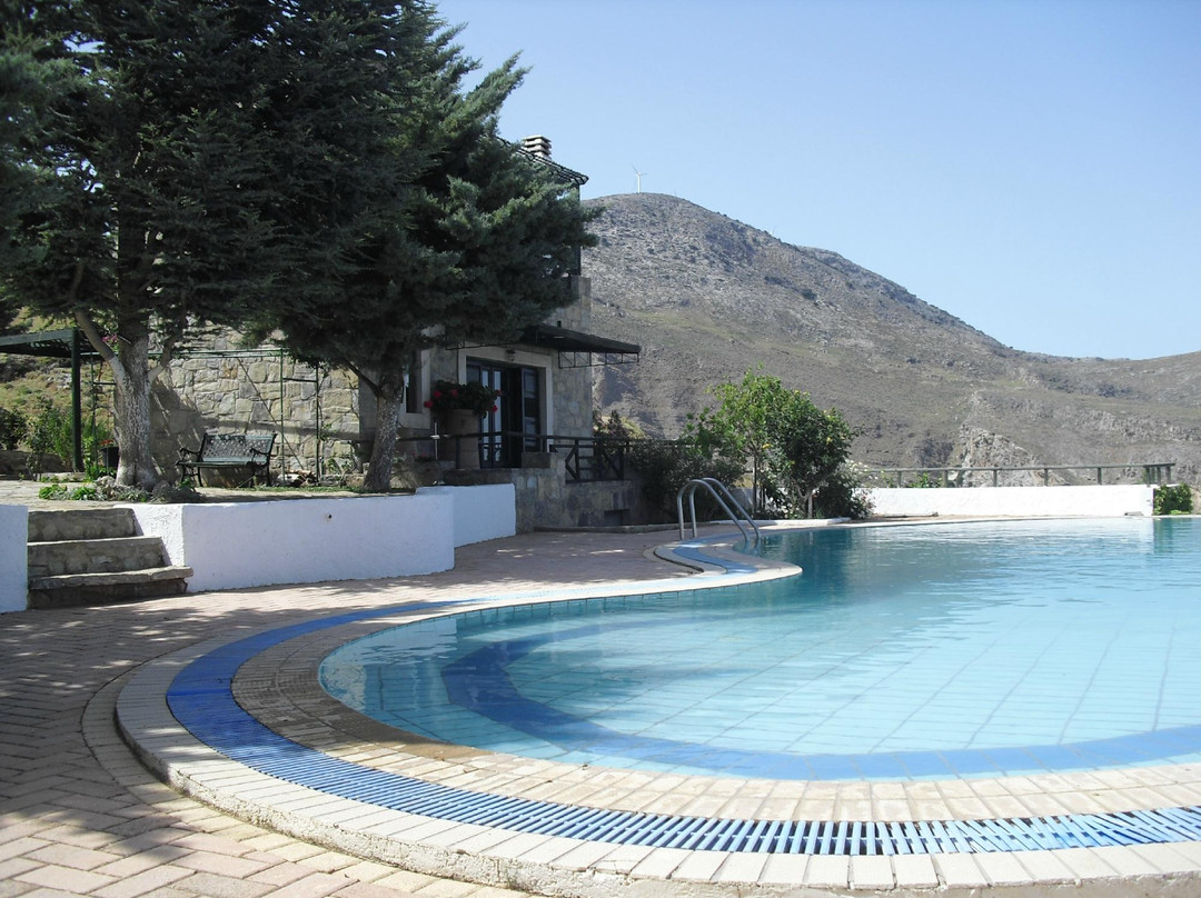 Margarites Villas Resort