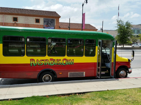 洛杉矶一日游-洛杉矶必去景点