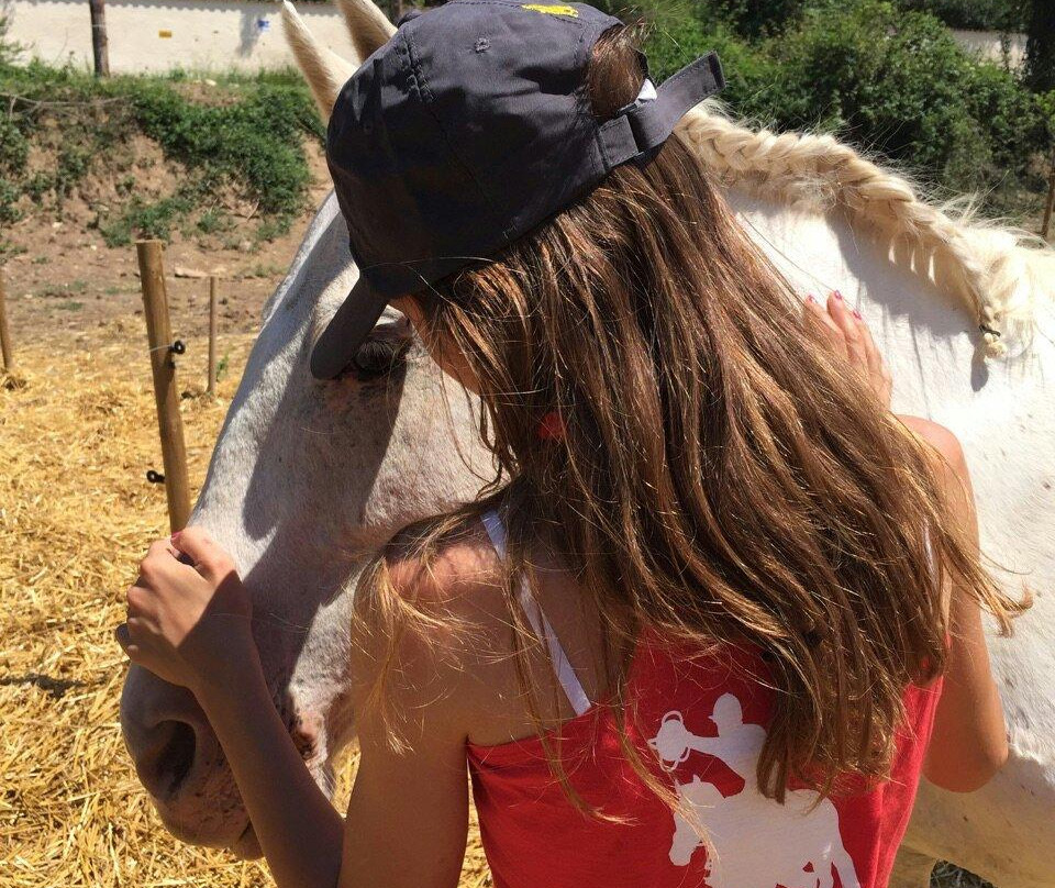 Centre Hipica Mas Batllo-Vilallonga de Ter必去景点