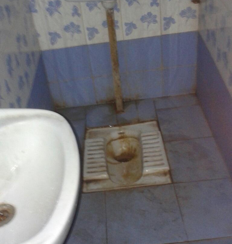 Maa Ganga Haveli主图