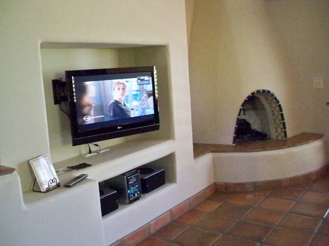 Tubac Golf Resort-Tubac必去景点