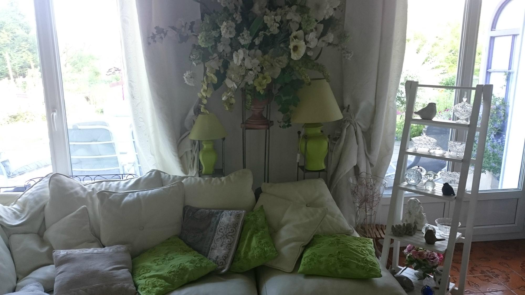 Le Jardin de Marie-Jeanne-餐饮