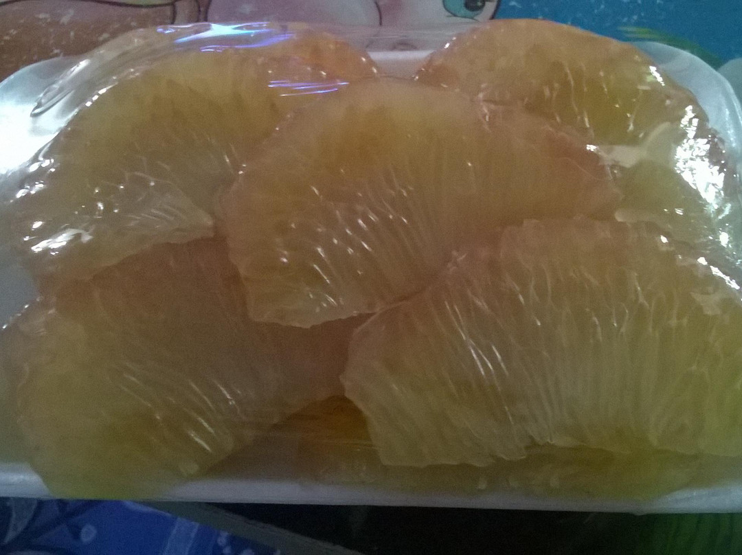 Don Wai Riverside Market-三攀必去景点