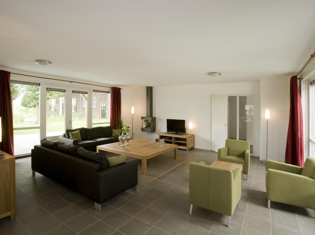 Bosrijk De Kuluut主图