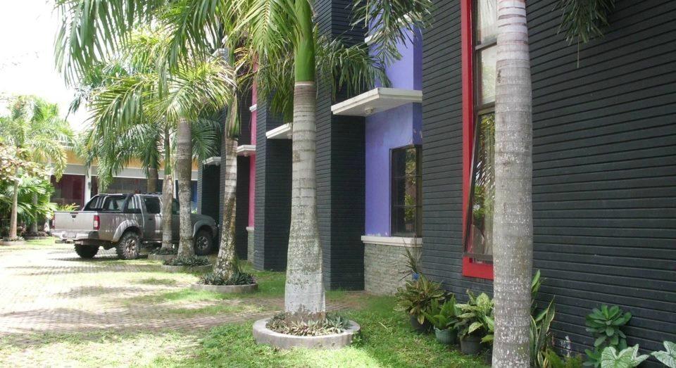 Yestoya Hotel-浴室