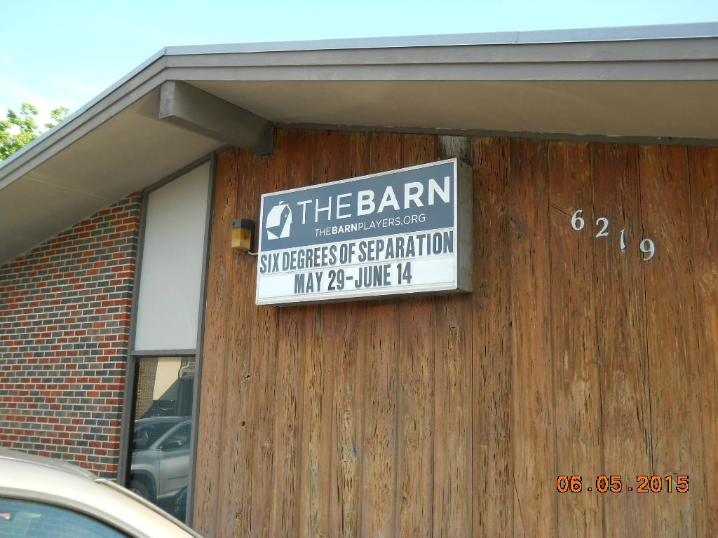 Mission旅游攻略图片