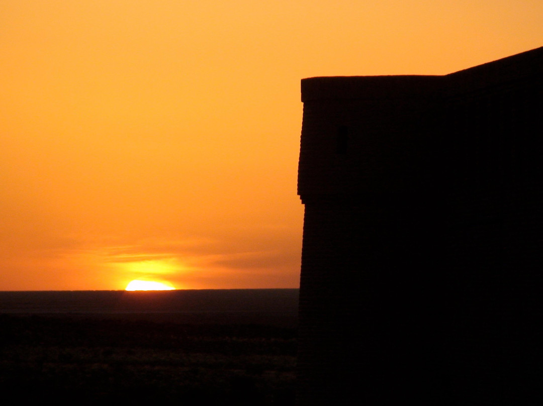 Maranjab Desert景点图片