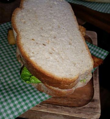 Pitcher & Piano-哈罗盖特必去景点