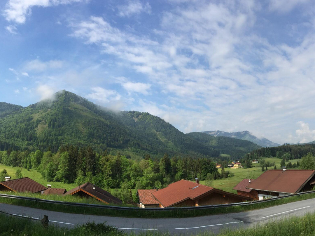 Gasthof Steinbraeu主图