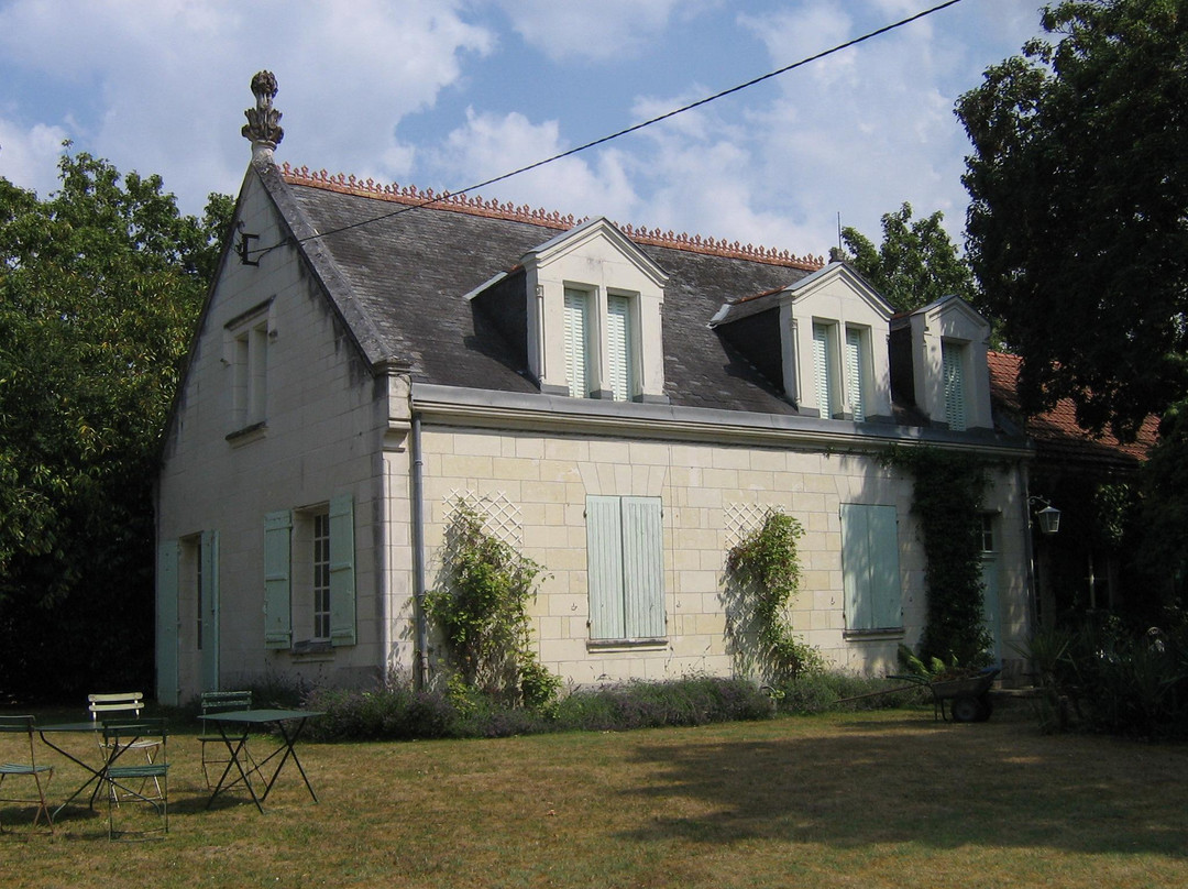 Ferme de la Bretesche主图