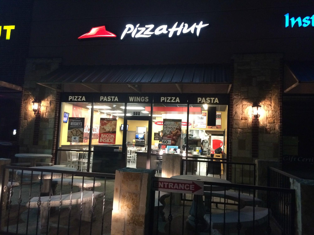 Pizza Hut