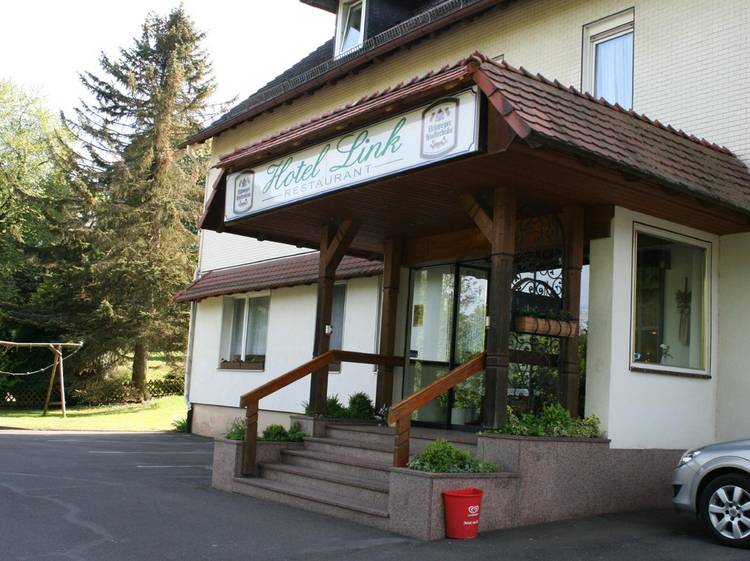 Hotel Link
