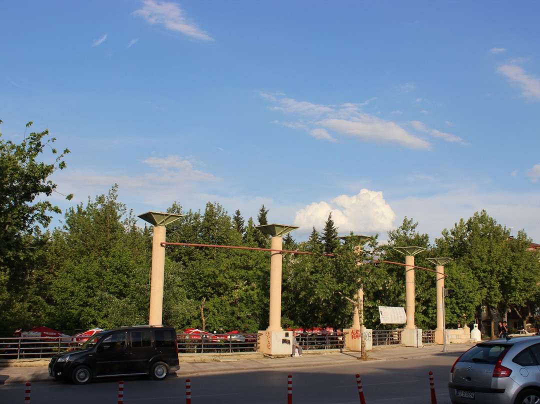 Forum Camlik-代尼兹利必去景点