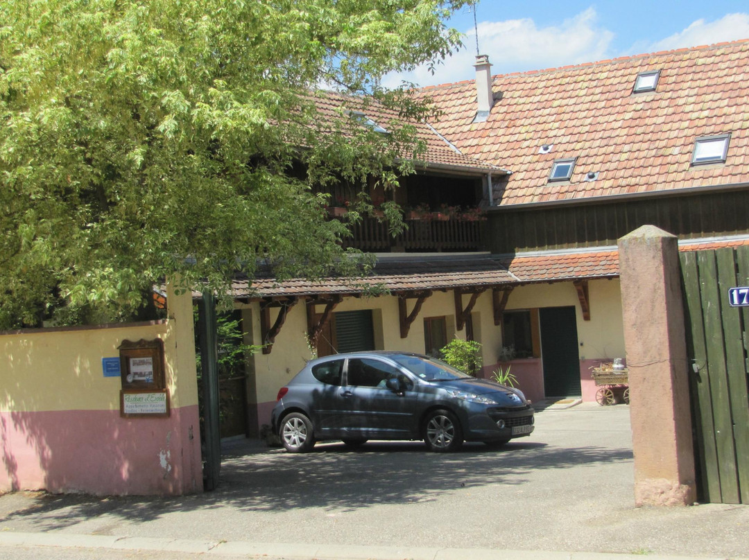 Gites L'Erable