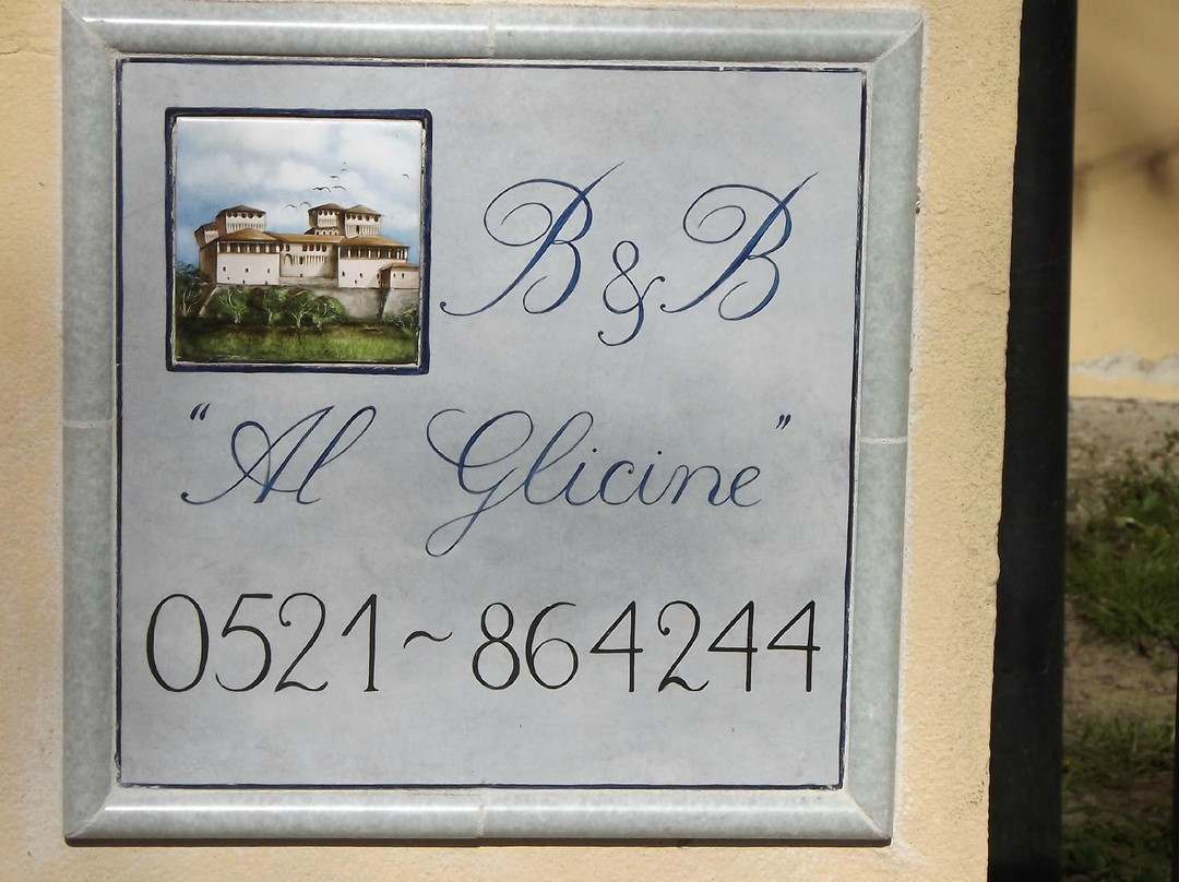 B&B Al Glicine主图