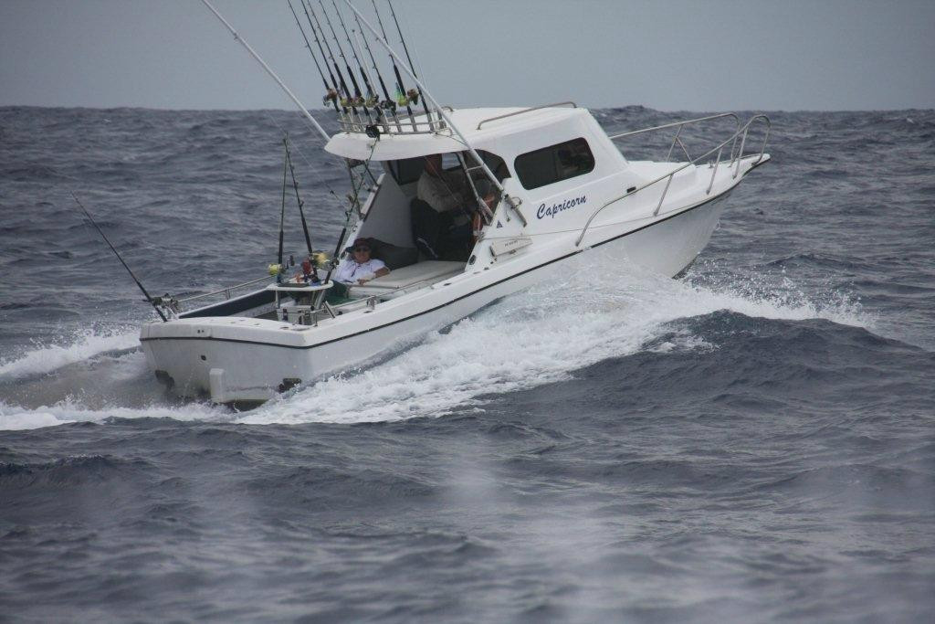 Smithys Fishing Charters景点图片
