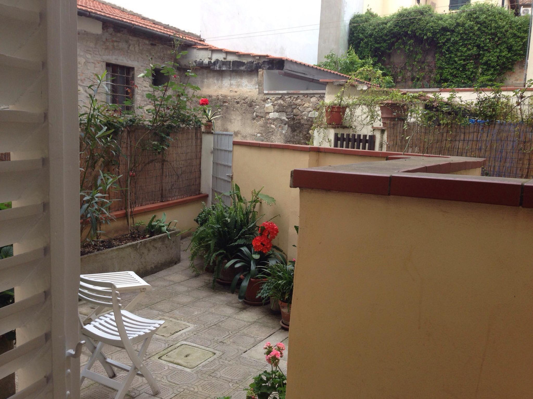 Albergo Giugni主图