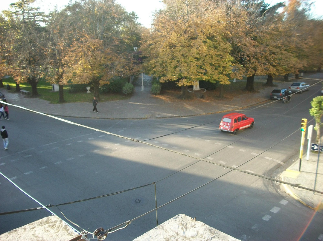 Complejo de la Plaza主图