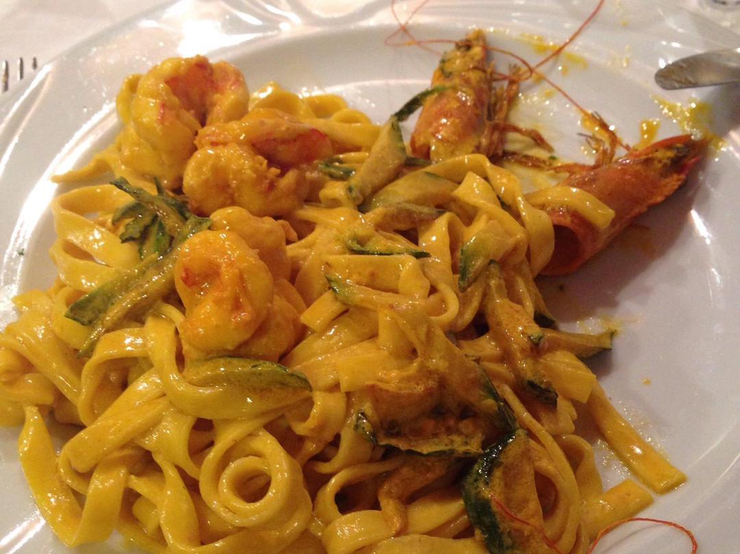 Riva presso Chieri餐馆和美食-Cascina Speranza