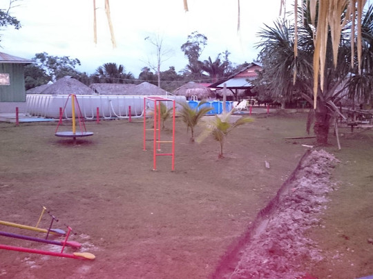 Hotel Los Paisas主图