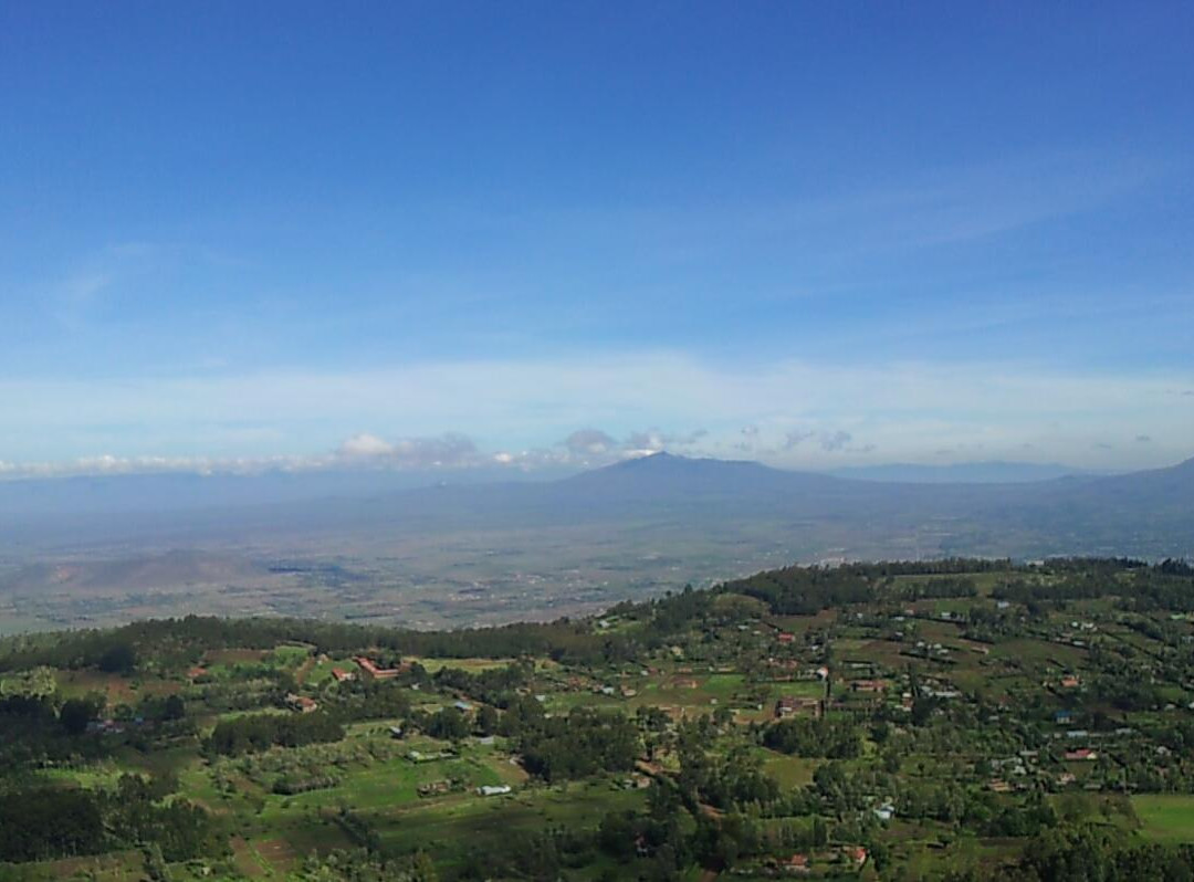 Great Rift Valley-Turkana District必去景点