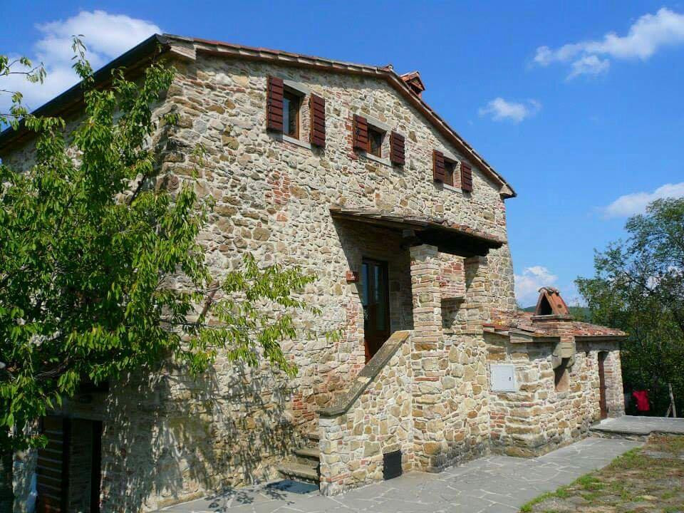 Agriturismo Montemiliano