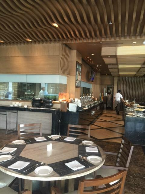 Core by Clare Smyth