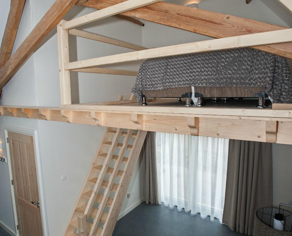 B&B Hotel Notterveld主图