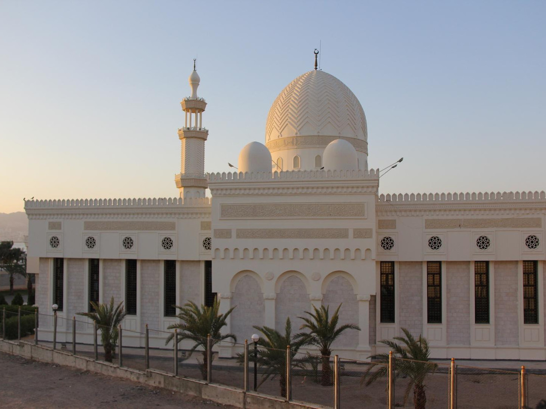 Islamic Ayla City景点图片