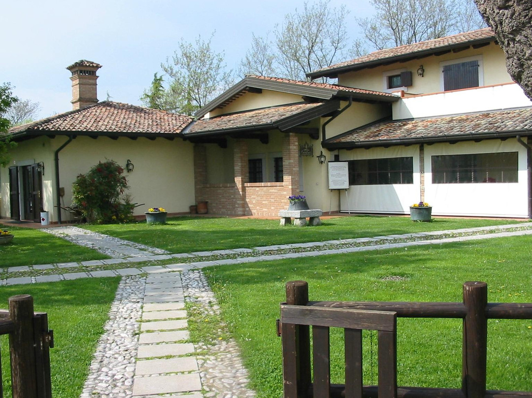 San Giovanni al Natisone旅游攻略图片