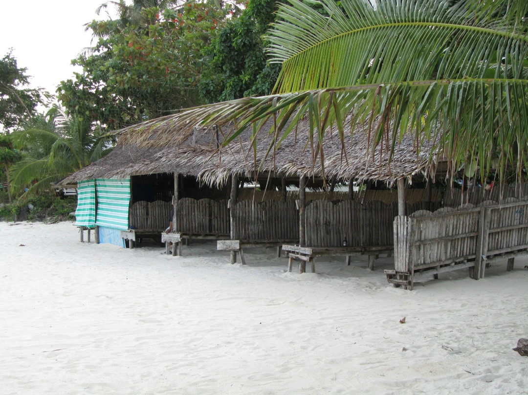 Little Miami Beach Resort