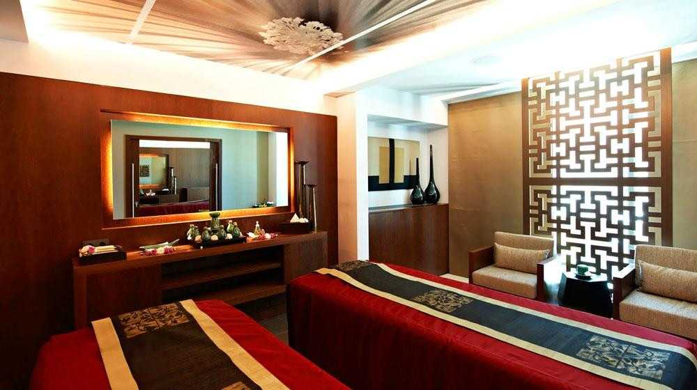 Joao do Estoril旅游景点-Banyan Tree Spa Estoril