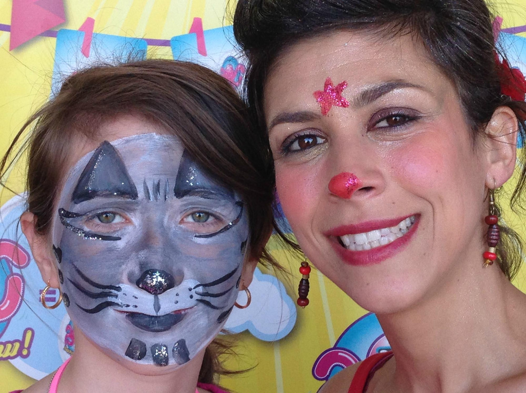 Happy Place-滨海拉塞纳必去景点