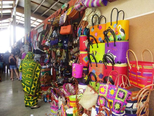 Office de Tourisme-Mamoudzou必去景点