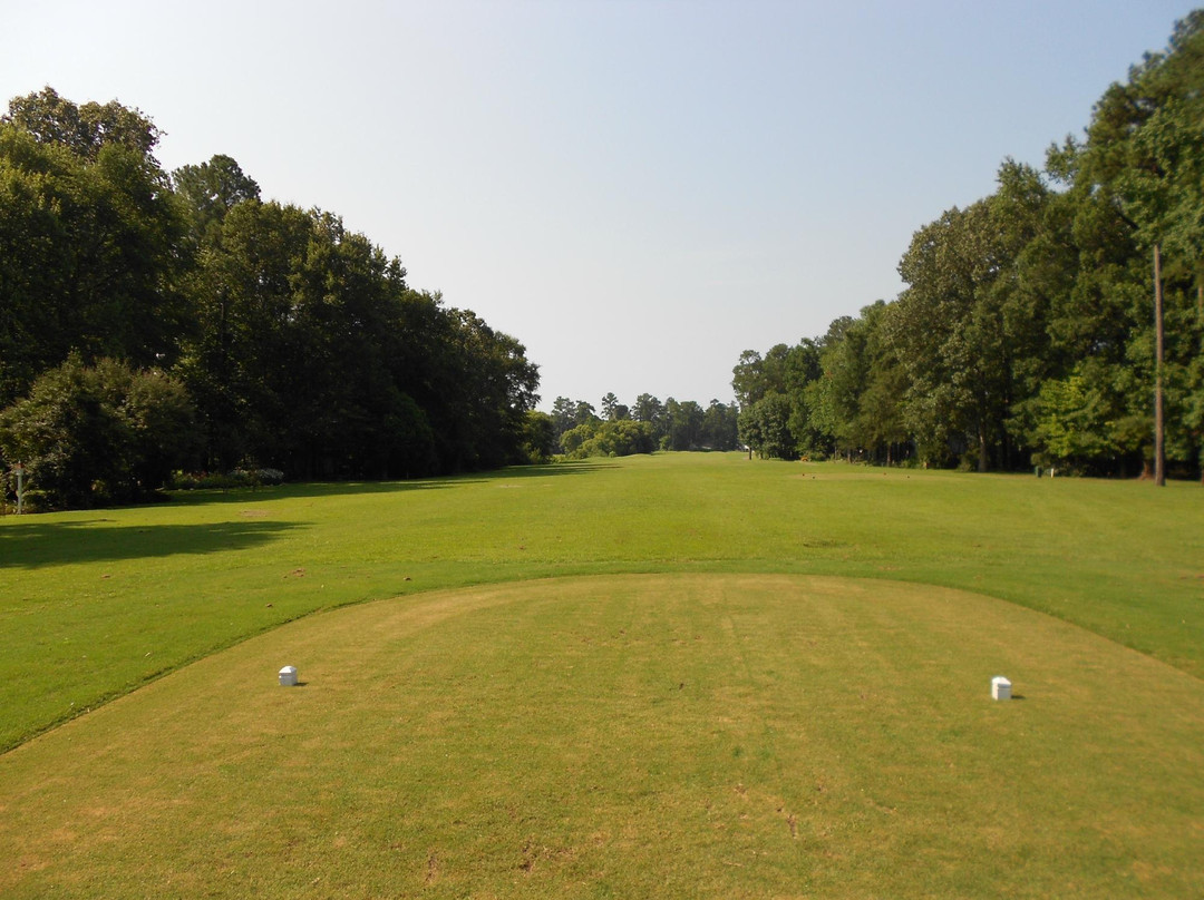 Chesapeake Golf Club景点图片