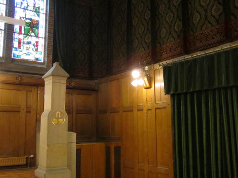 旧证券交易所-阿姆斯特丹必去景点