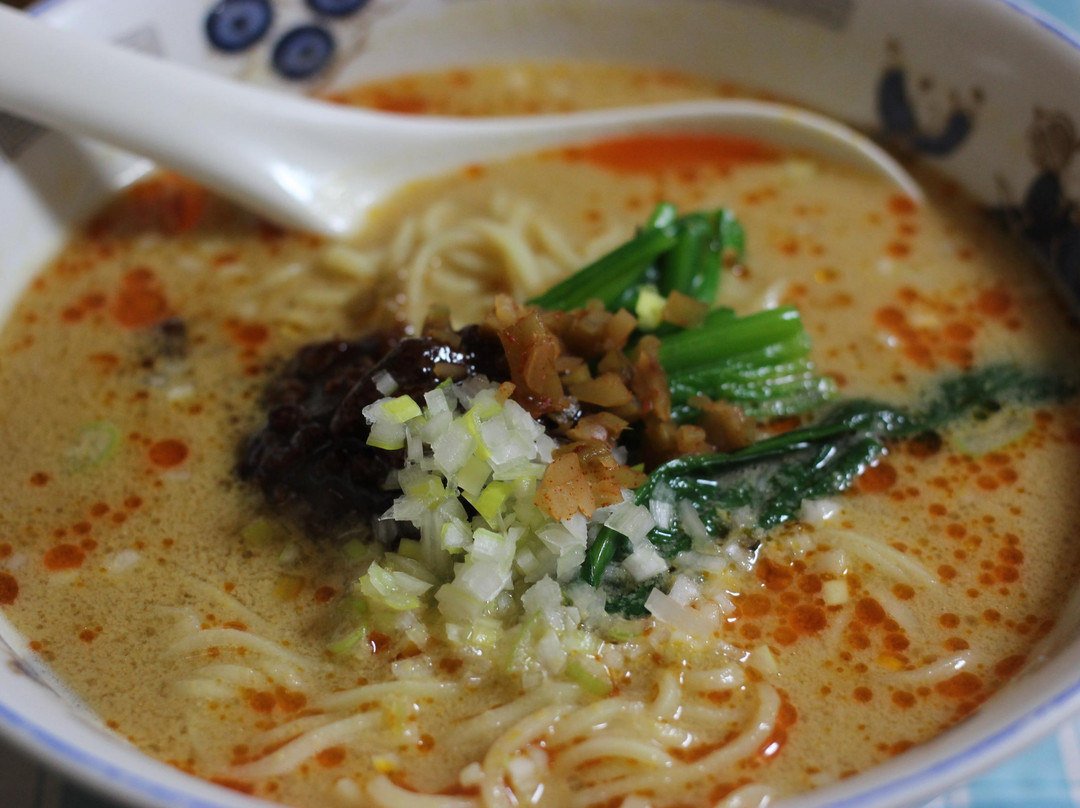 頤和園飯荘