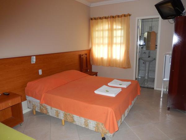 Pousada Alem do Horizonte-官方