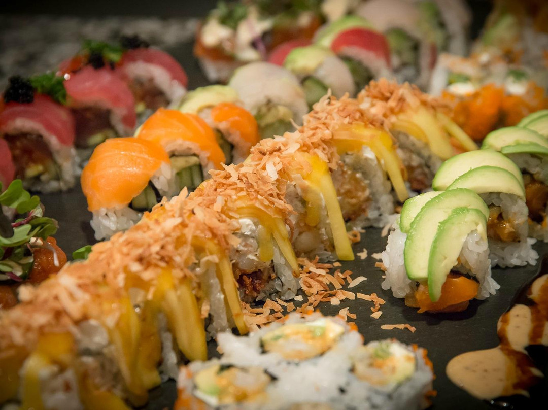 Umi Japanese Restaurant