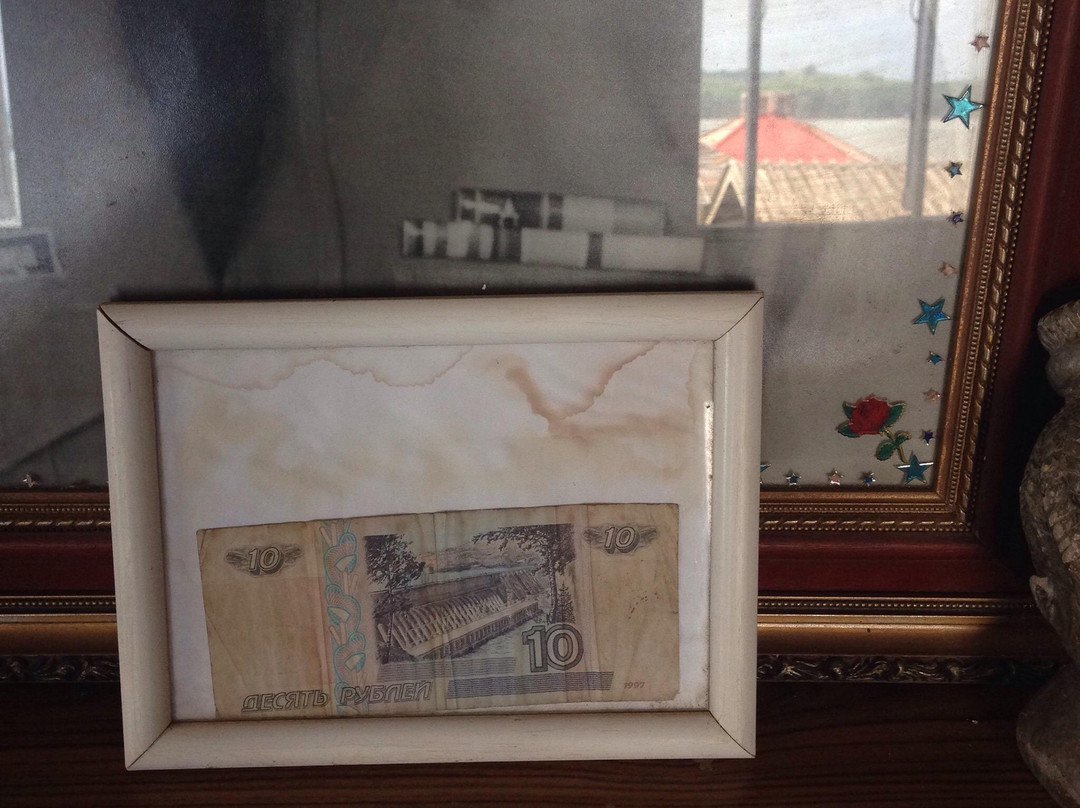 Koh Mak Museum-玛岛必去景点