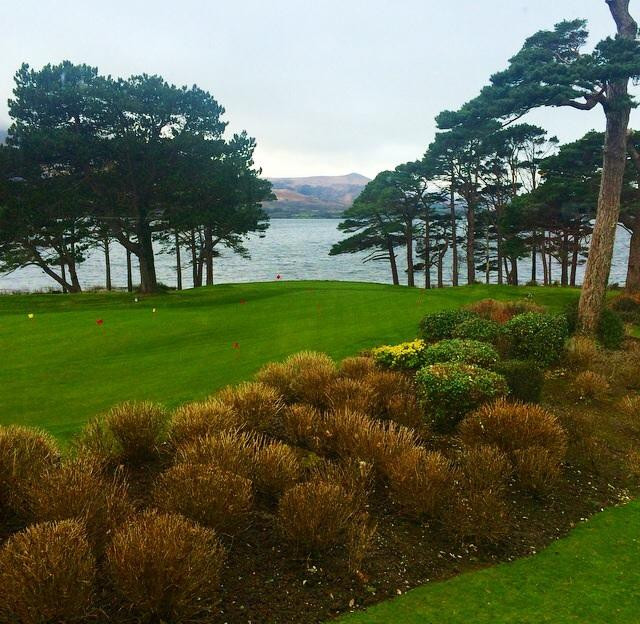 Killarney Golf & Fishing Club-基拉尼必去景点