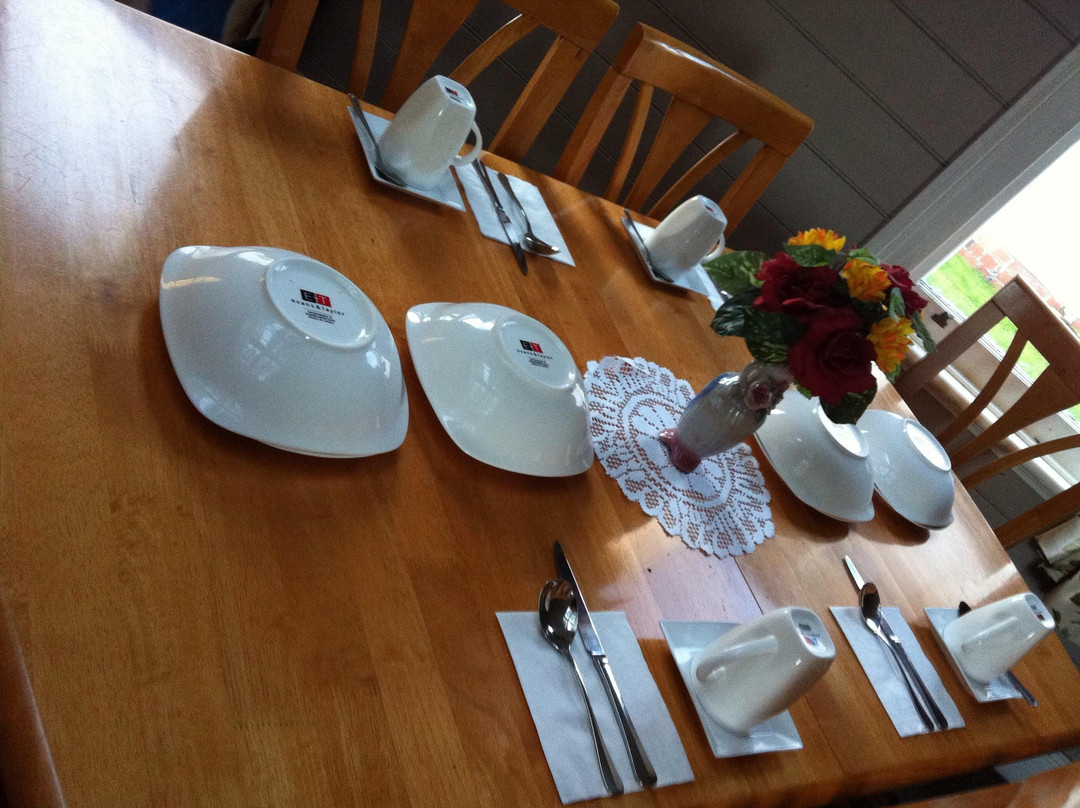 Sheffield B&B