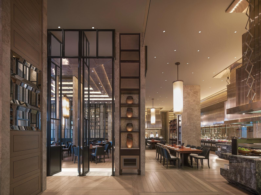 贵阳新世界酒店主图