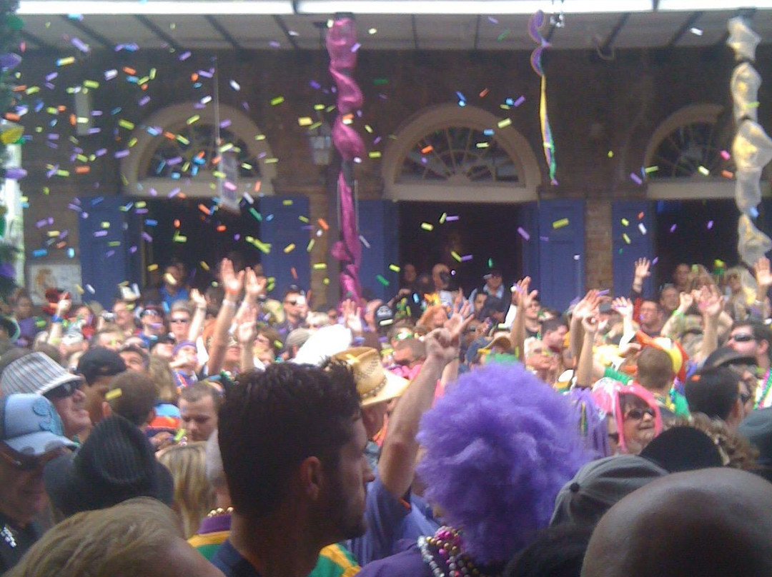 Belle Chasse Bed & Breakfast主图