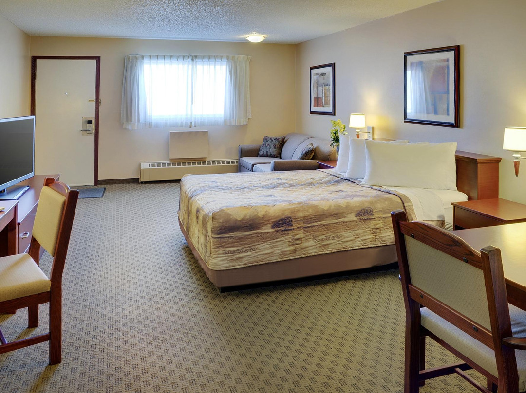 Nova Inn Kindersley主图