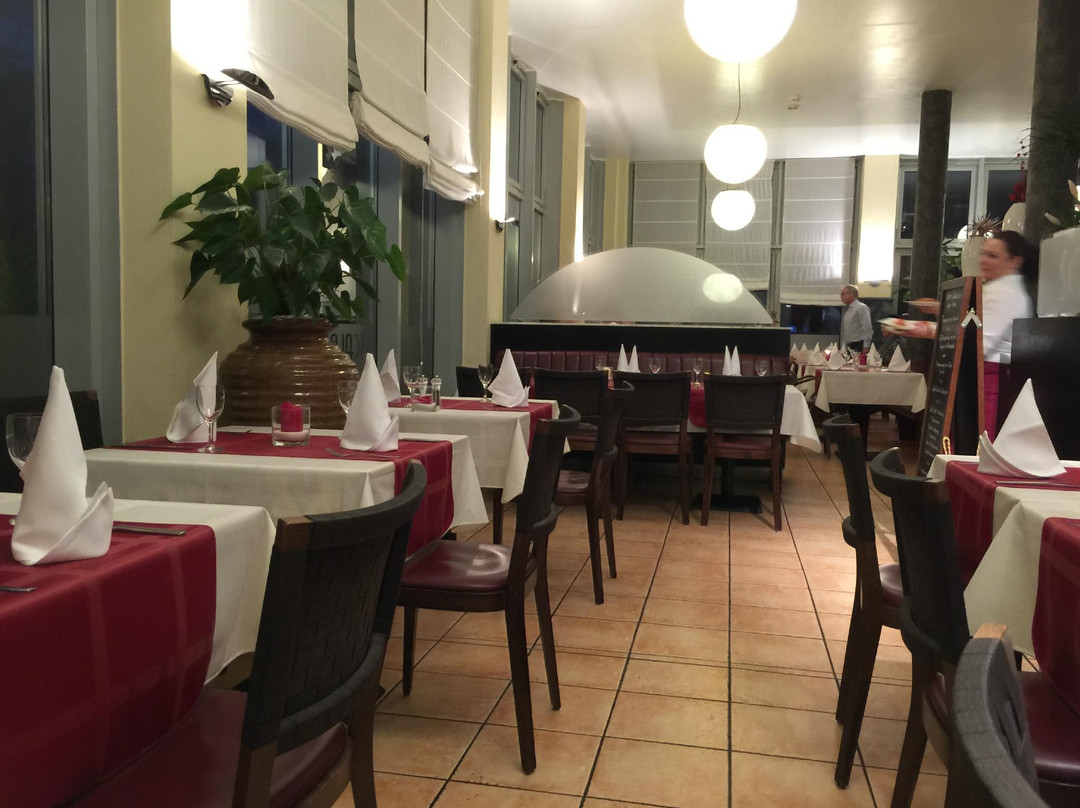 Ristorante Scala